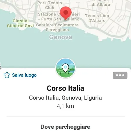Due Passi Dal Mare * Janov