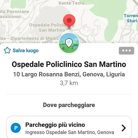 Due Passi Dal Mare * Janov
