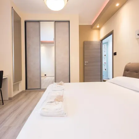 Due Passi Dal Mare Apartmán