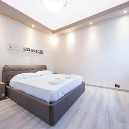 Due Passi Dal Mare Apartmán *