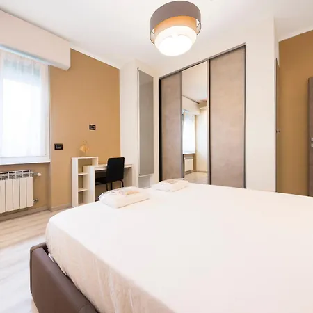 Due Passi Dal Mare Apartmán Janov