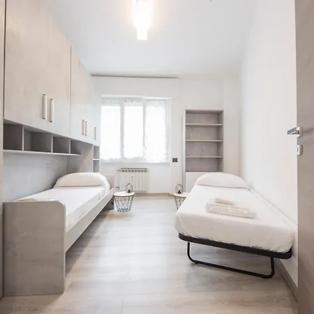 Due Passi Dal Mare Apartmán