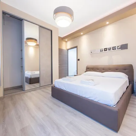 Due Passi Dal Mare Apartmán