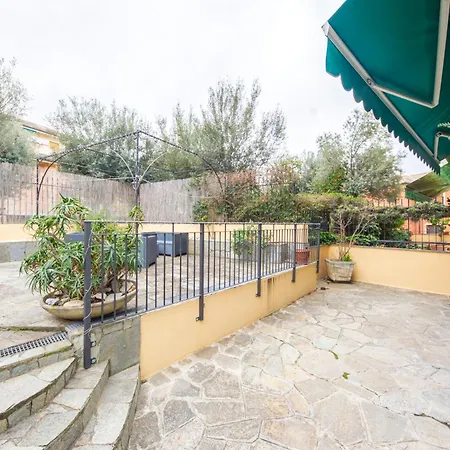 Apartmán Due Passi Dal Mare *